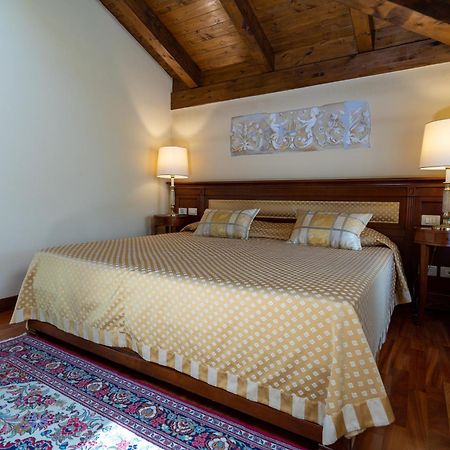 Le Muse Hotel San Bonifacio Extérieur photo