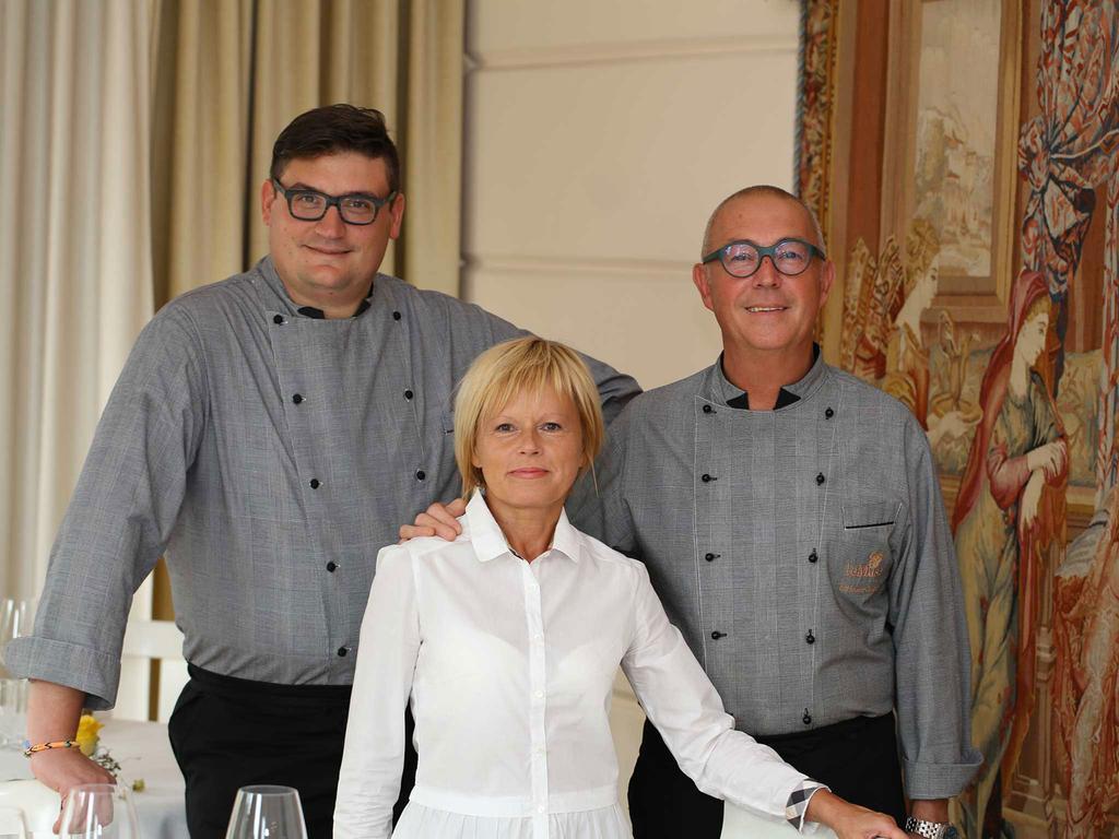 Le Muse Hotel San Bonifacio Extérieur photo
