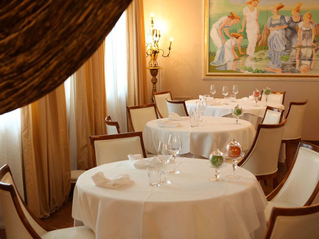 Le Muse Hotel San Bonifacio Extérieur photo
