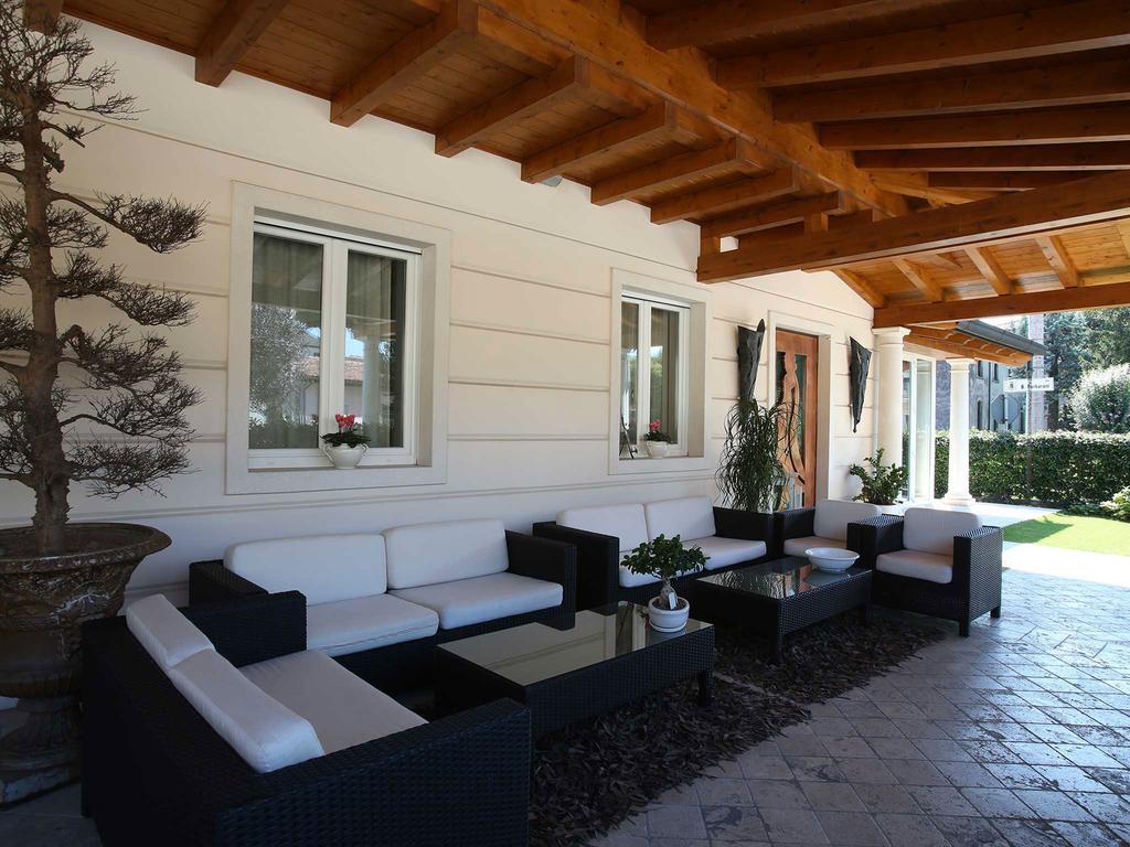 Le Muse Hotel San Bonifacio Extérieur photo