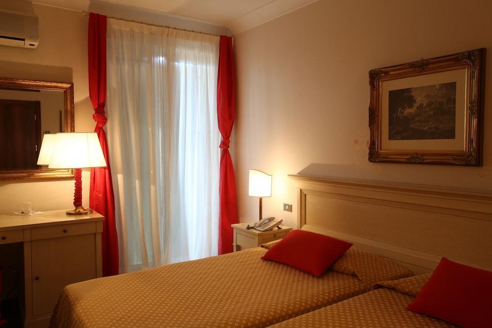 Le Muse Hotel San Bonifacio Extérieur photo