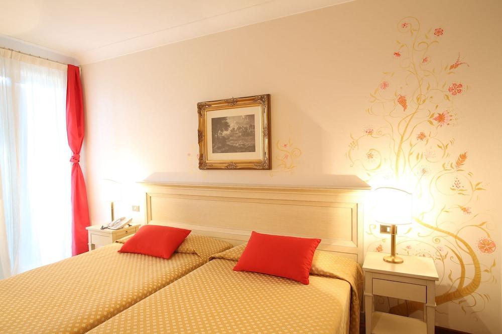 Le Muse Hotel San Bonifacio Extérieur photo