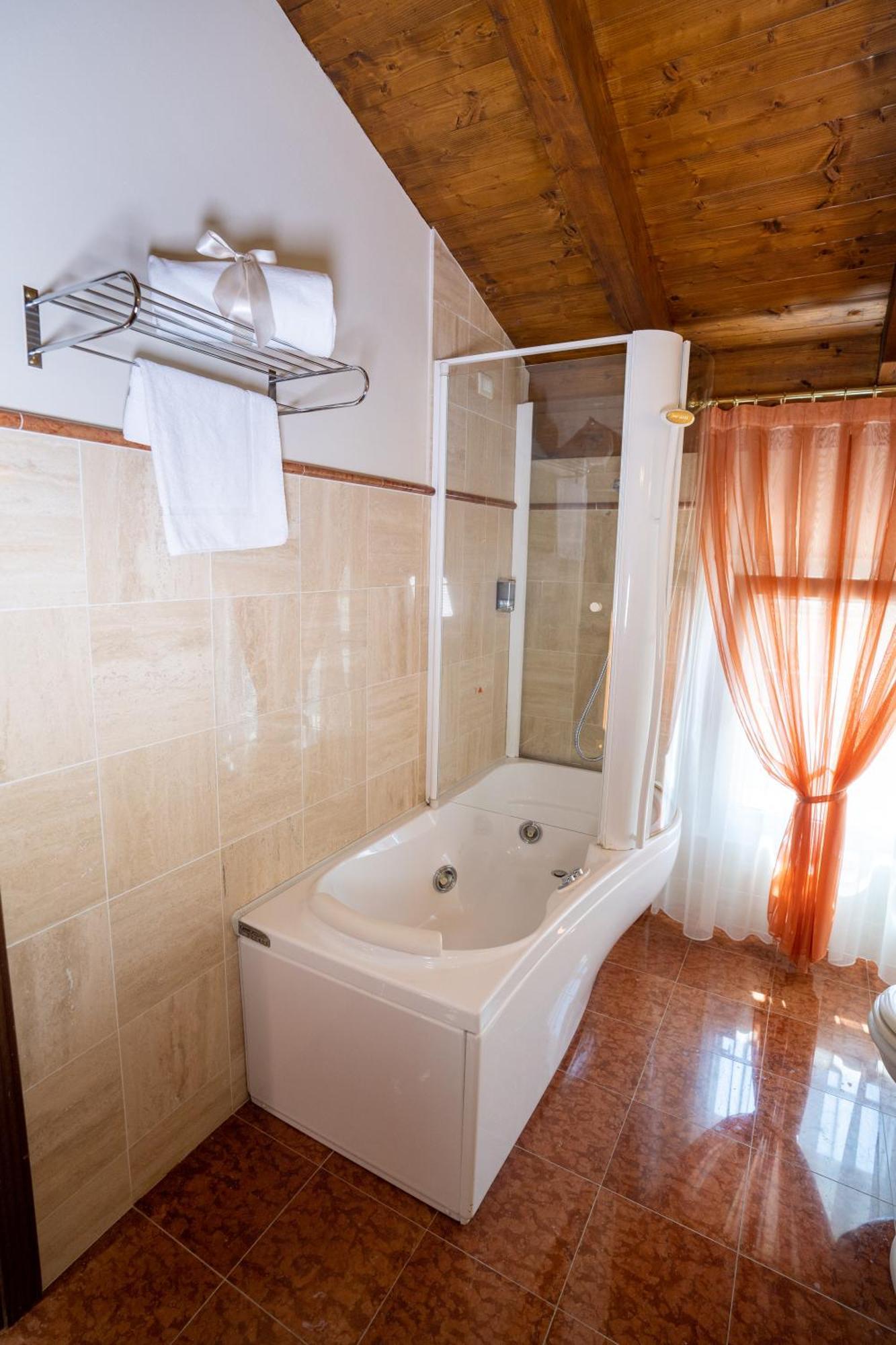 Le Muse Hotel San Bonifacio Extérieur photo