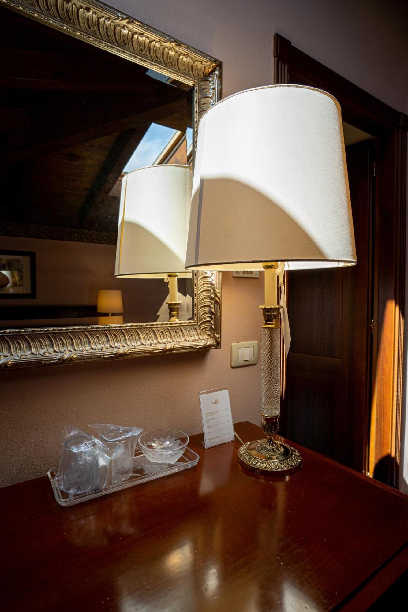 Le Muse Hotel San Bonifacio Extérieur photo