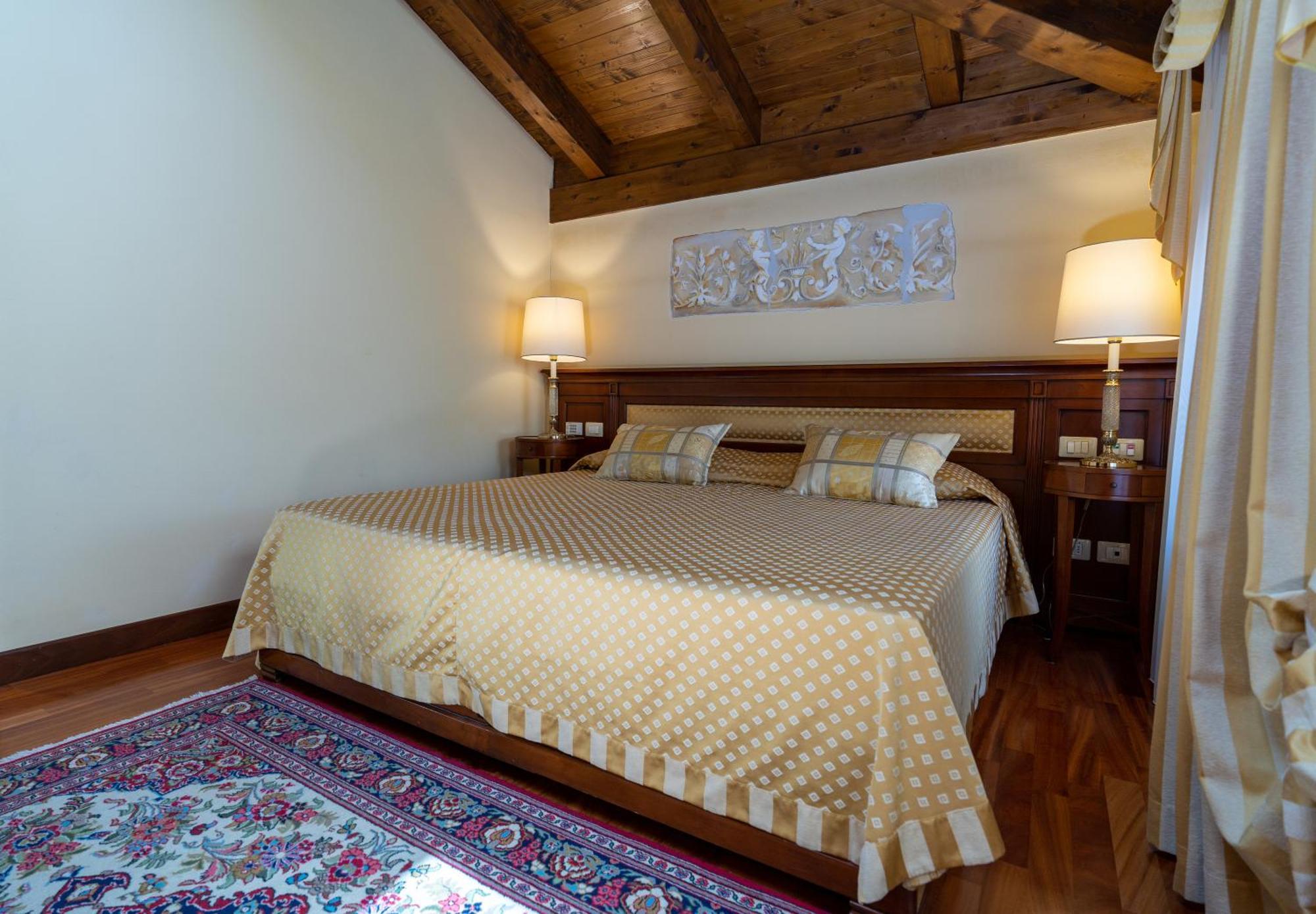 Le Muse Hotel San Bonifacio Extérieur photo