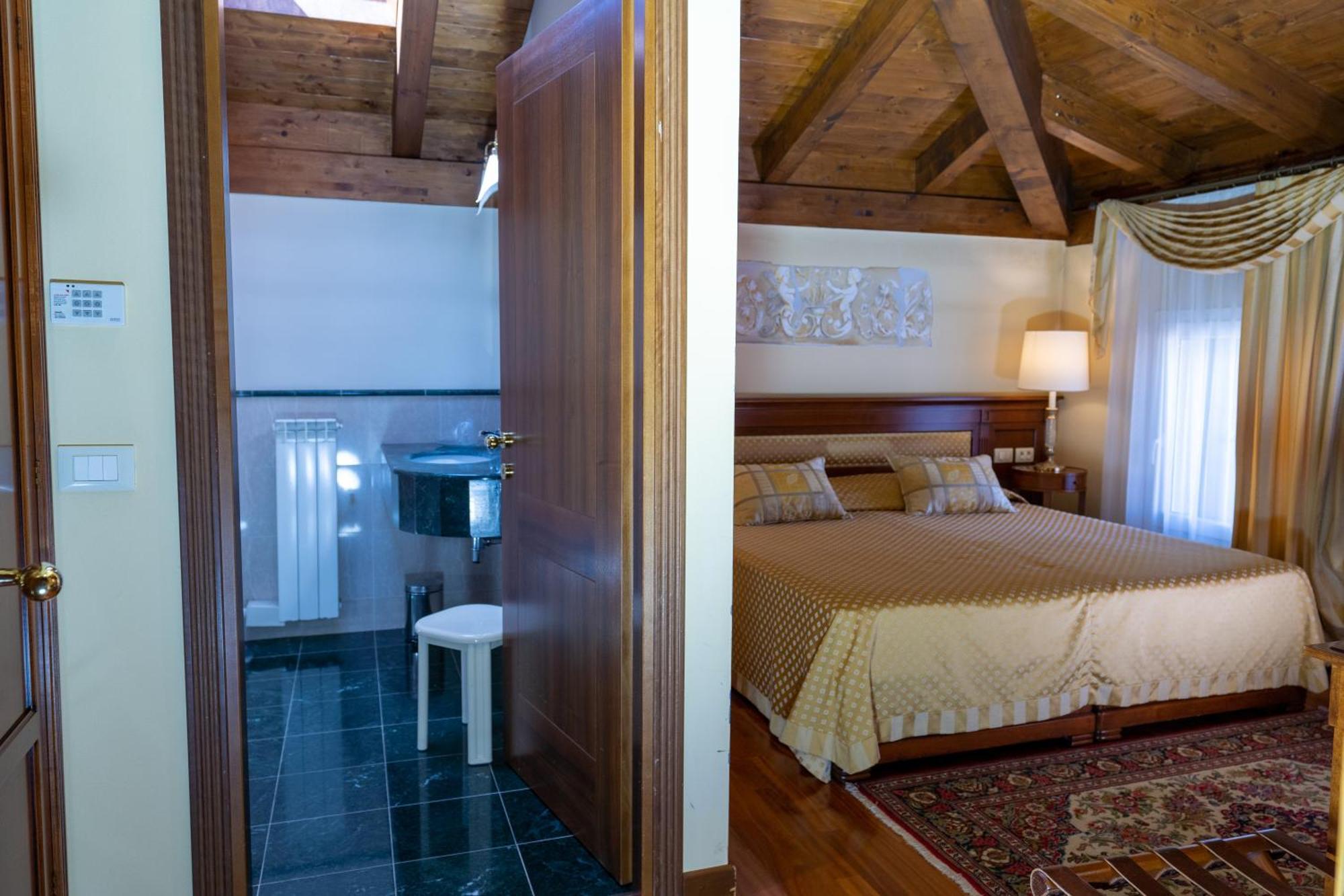 Le Muse Hotel San Bonifacio Extérieur photo
