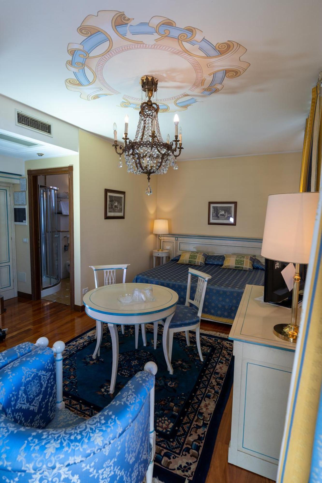 Le Muse Hotel San Bonifacio Extérieur photo