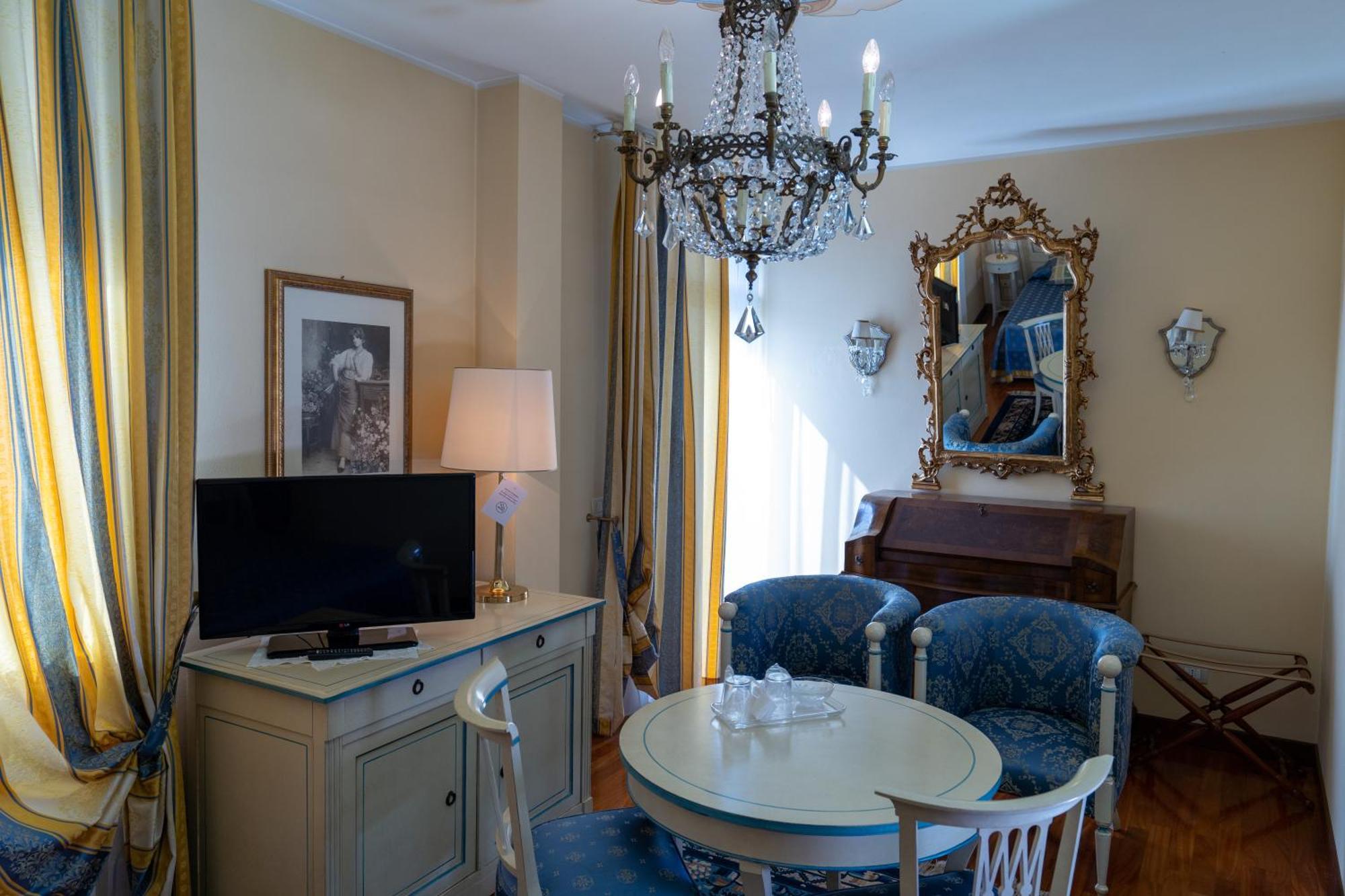 Le Muse Hotel San Bonifacio Extérieur photo