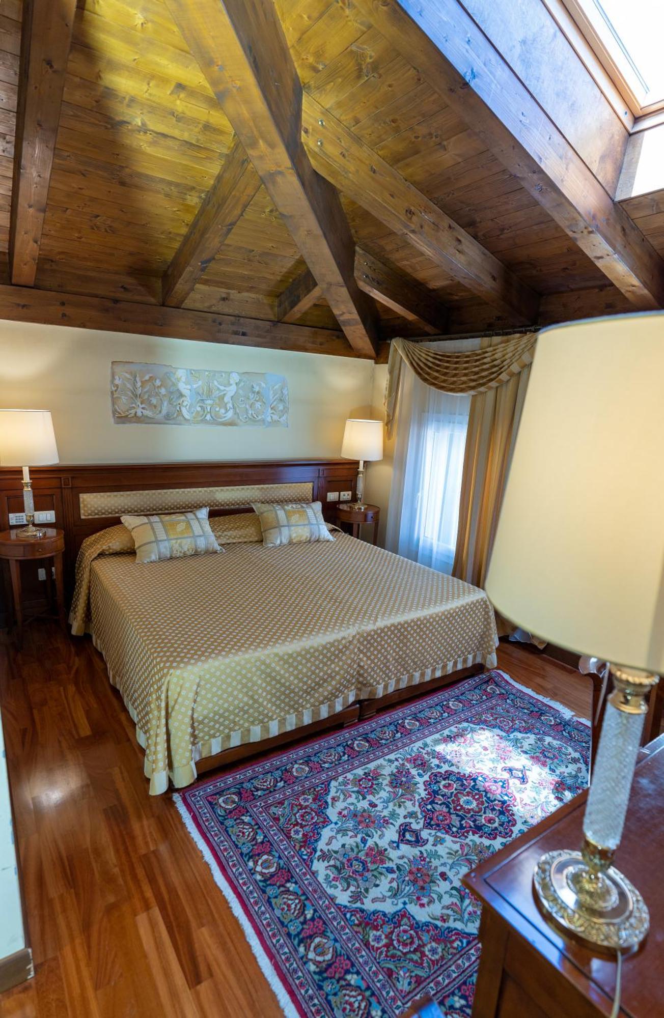 Le Muse Hotel San Bonifacio Extérieur photo