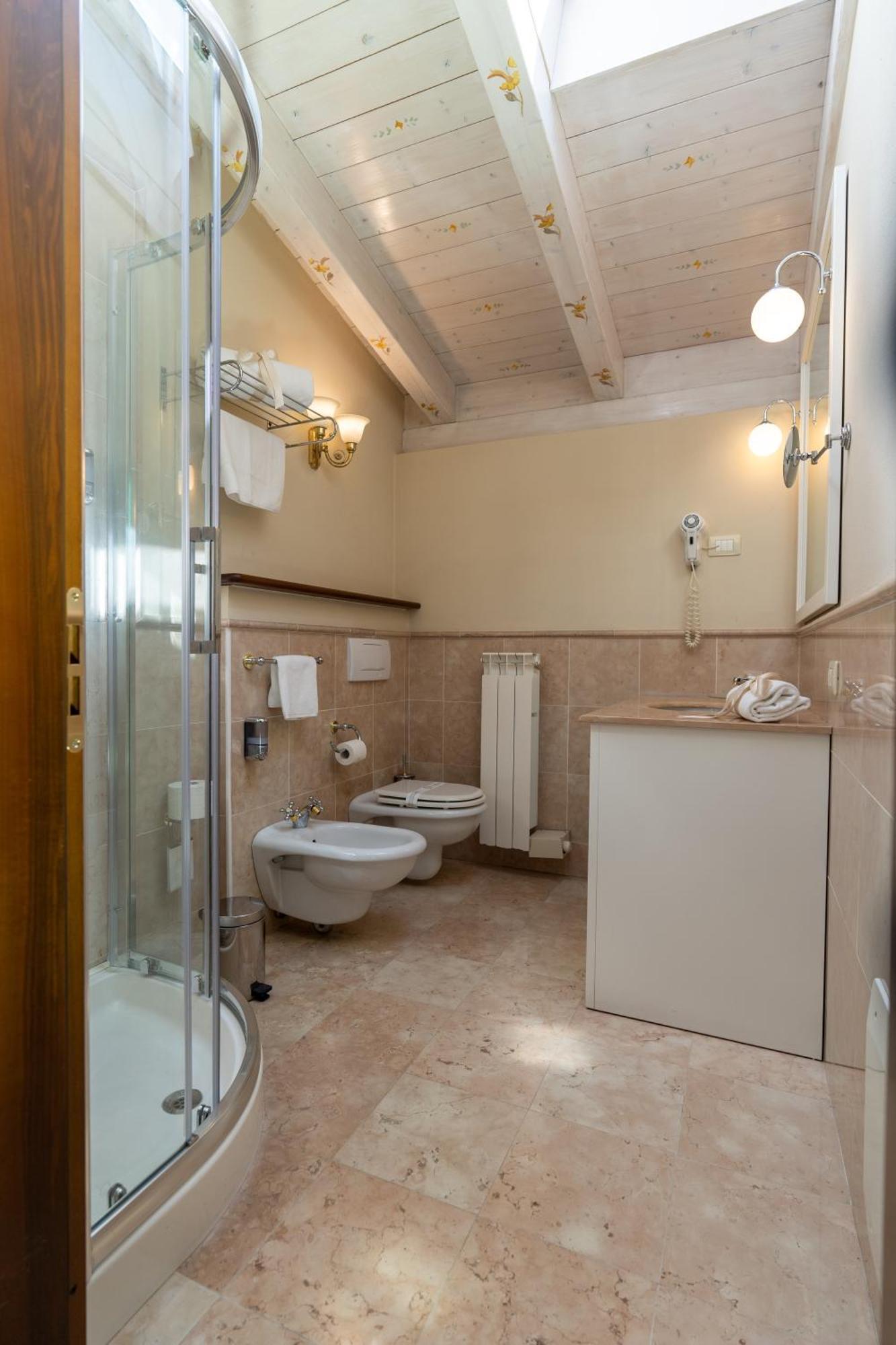 Le Muse Hotel San Bonifacio Extérieur photo