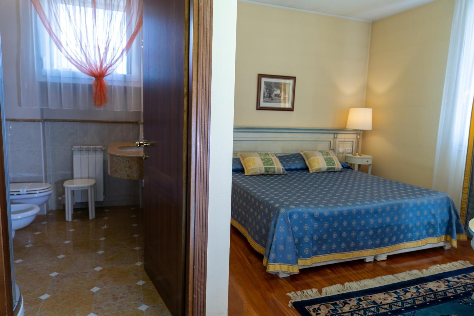 Le Muse Hotel San Bonifacio Extérieur photo