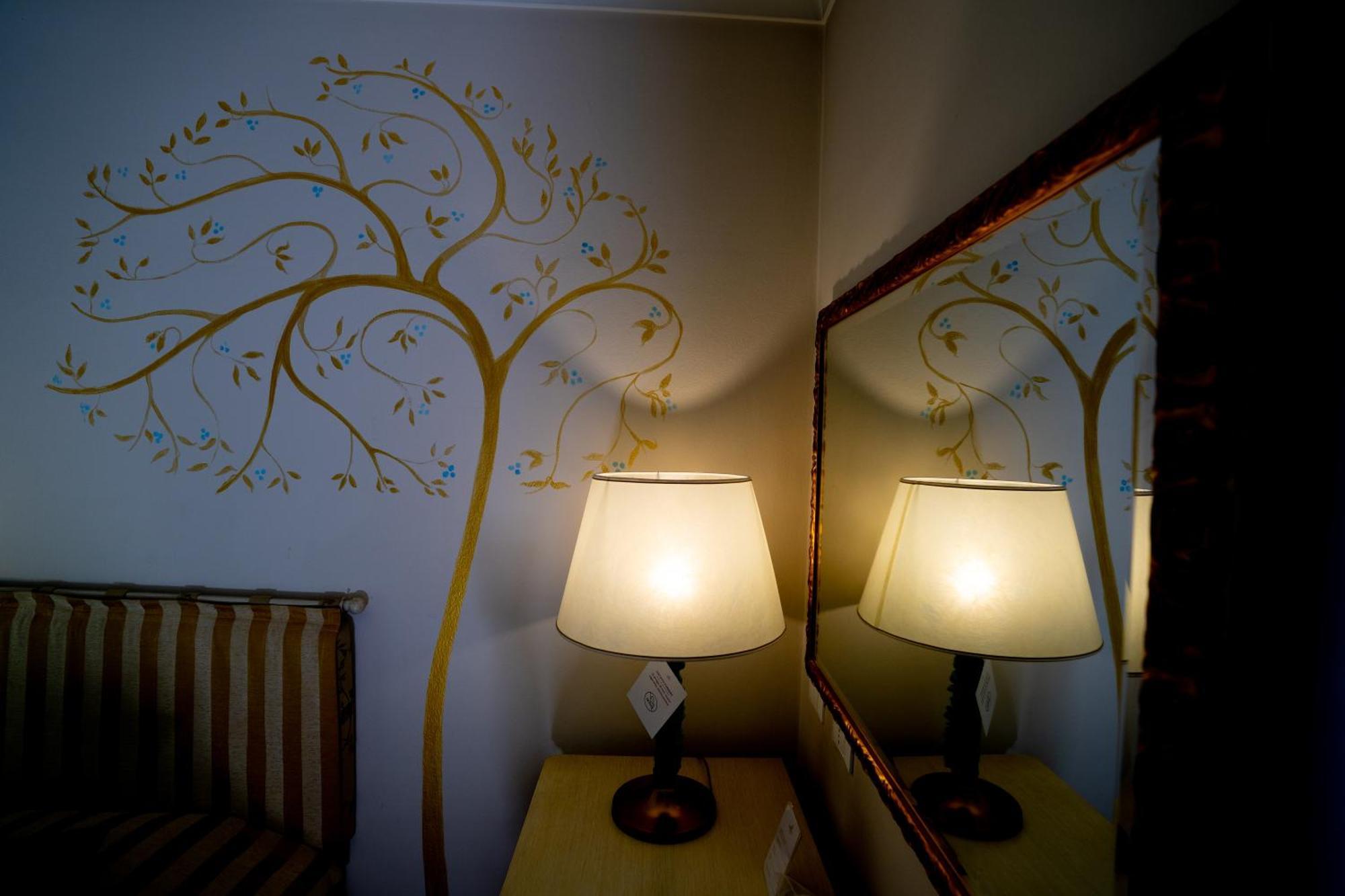 Le Muse Hotel San Bonifacio Extérieur photo