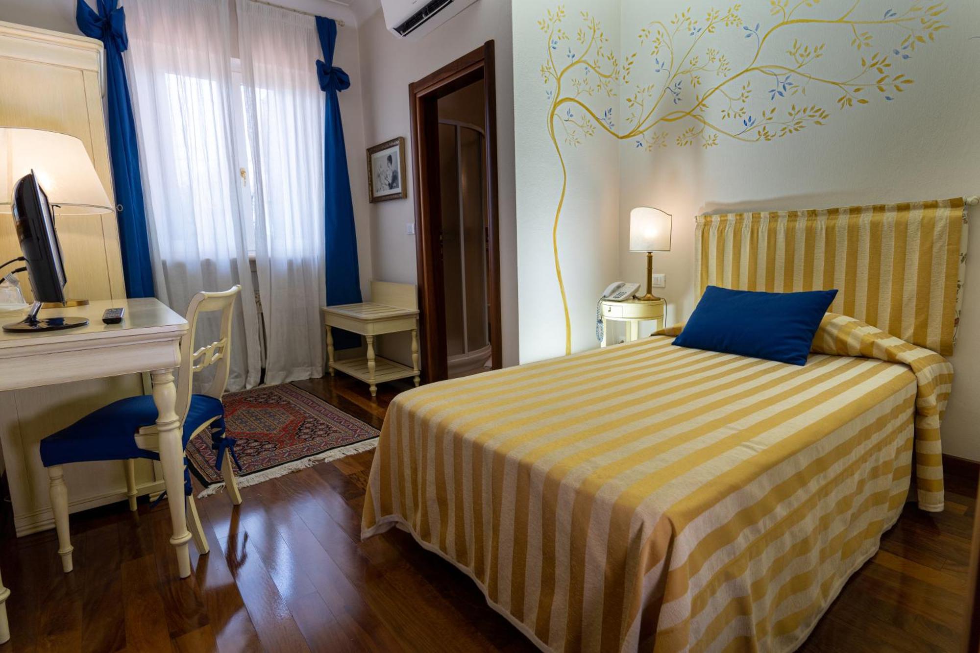 Le Muse Hotel San Bonifacio Extérieur photo