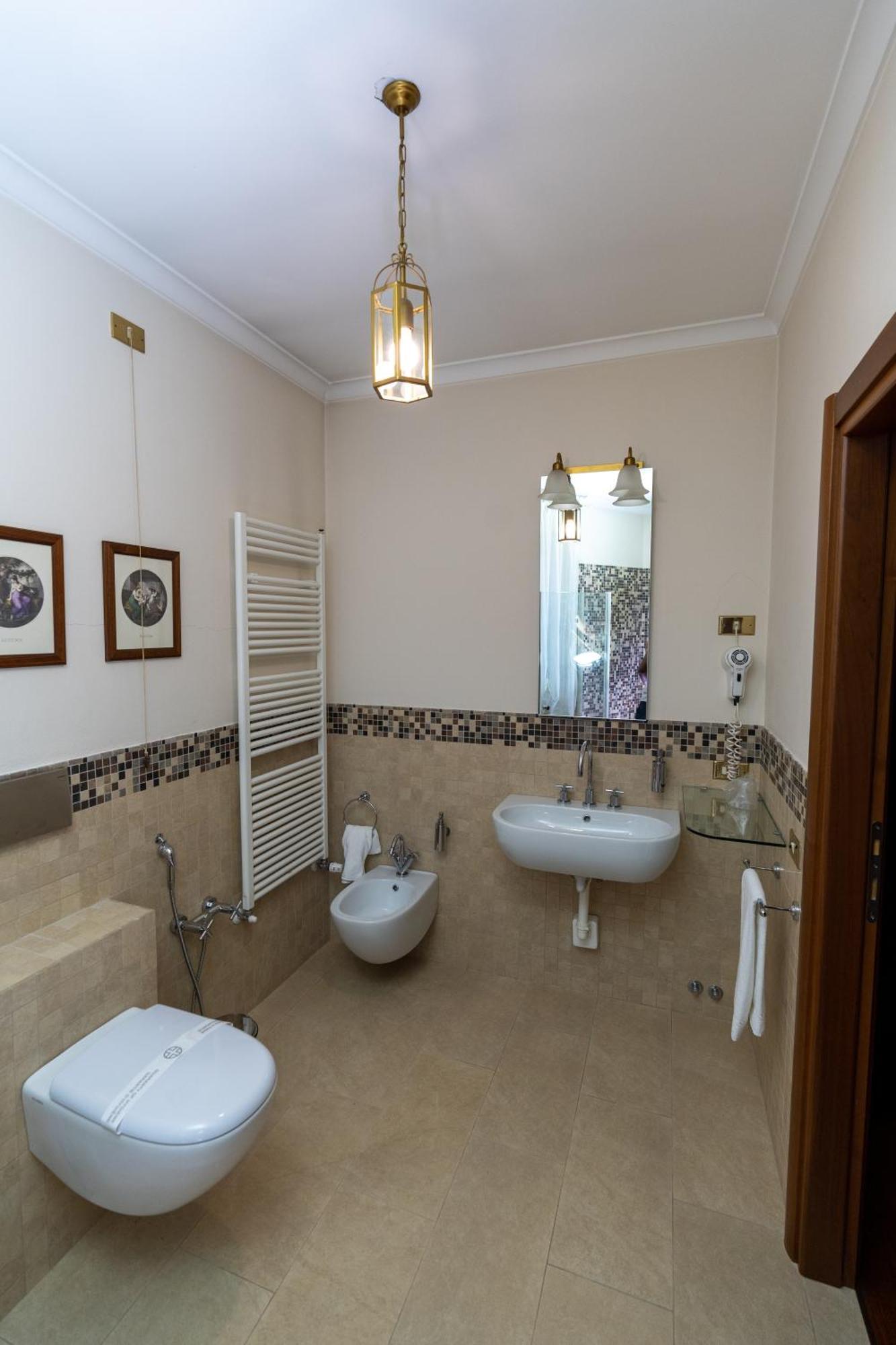 Le Muse Hotel San Bonifacio Extérieur photo
