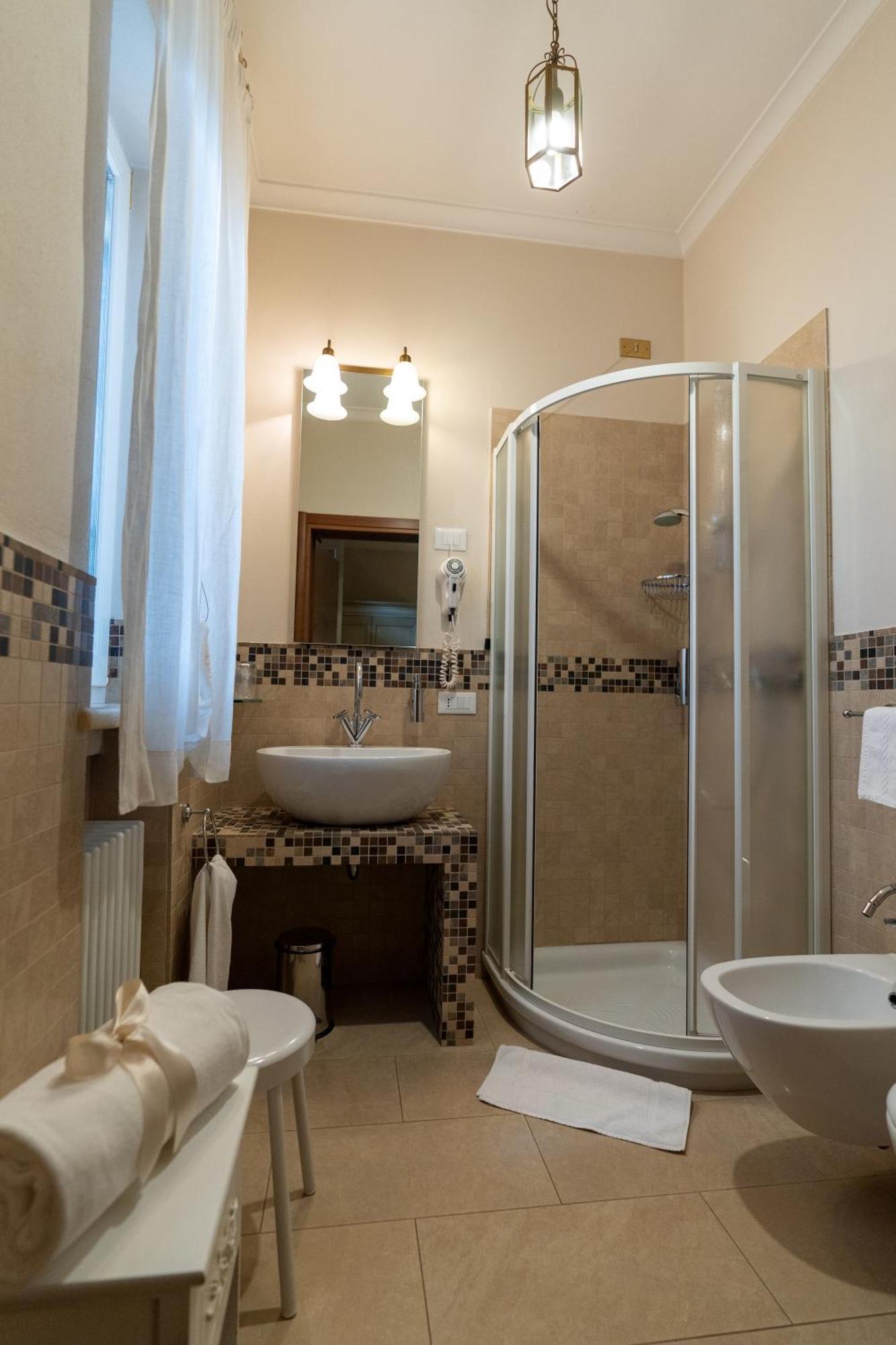 Le Muse Hotel San Bonifacio Extérieur photo