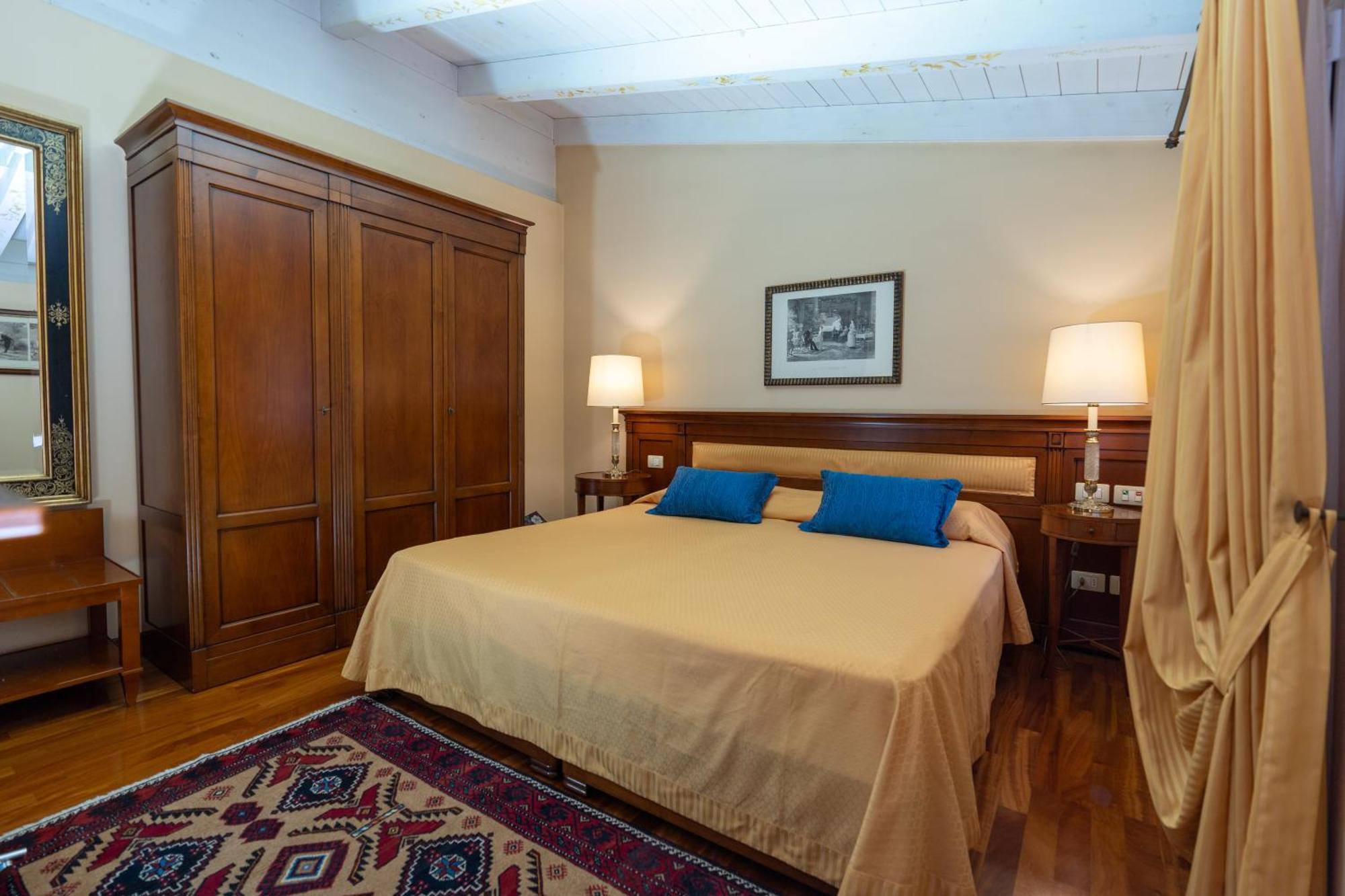 Le Muse Hotel San Bonifacio Extérieur photo
