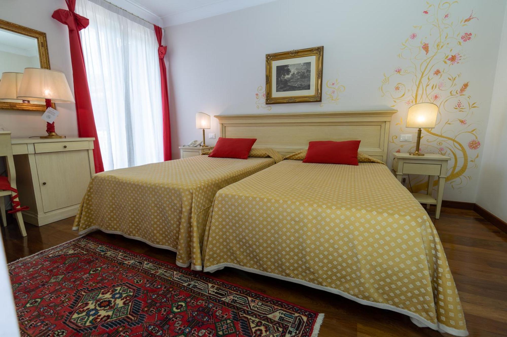 Le Muse Hotel San Bonifacio Extérieur photo