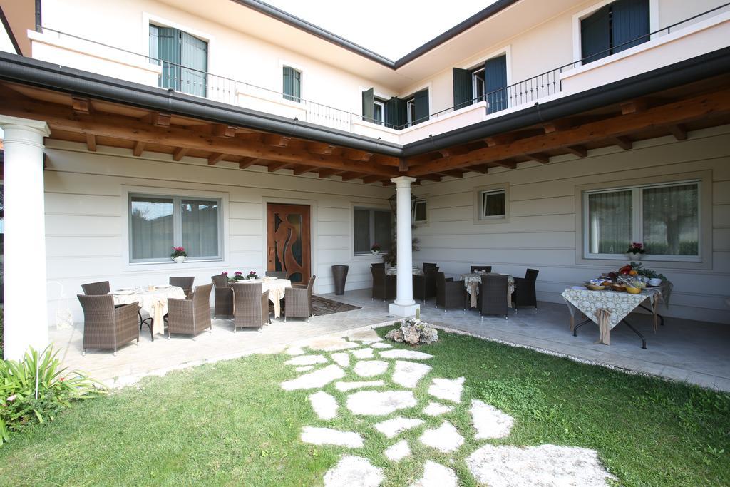 Le Muse Hotel San Bonifacio Extérieur photo