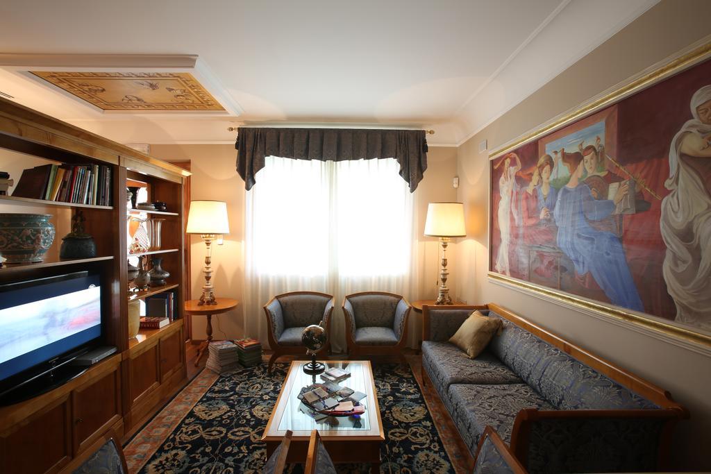 Le Muse Hotel San Bonifacio Extérieur photo