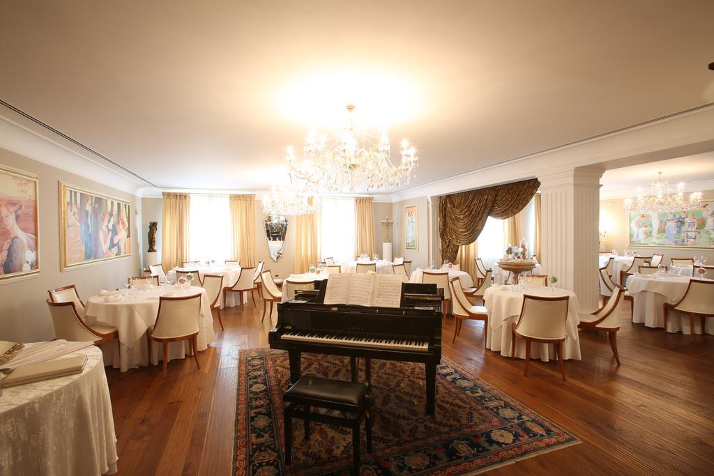 Le Muse Hotel San Bonifacio Extérieur photo