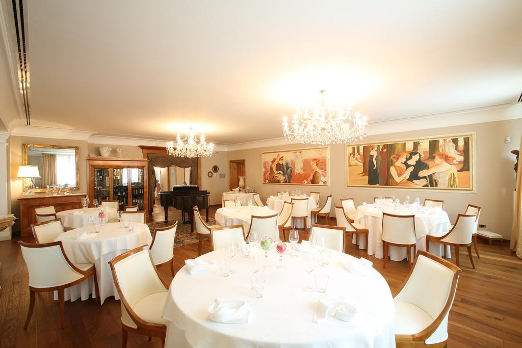 Le Muse Hotel San Bonifacio Extérieur photo